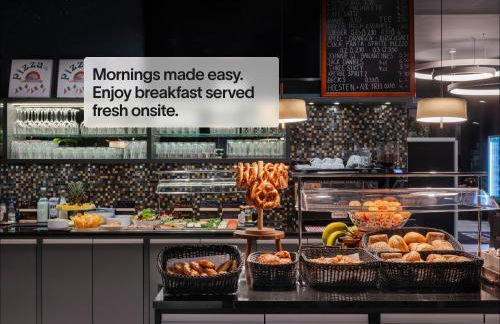 Numa Hamburg Fore - Foto 84