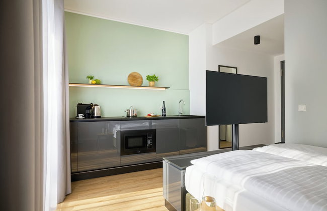 appartello - smarttime living Berlin - Foto 9