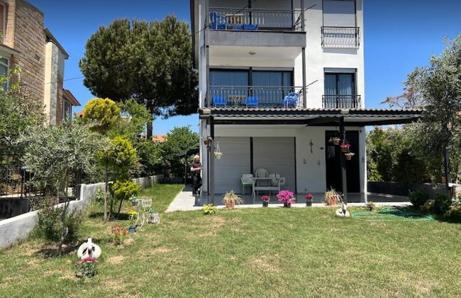 OZBEK APART OTEL - Photo 14