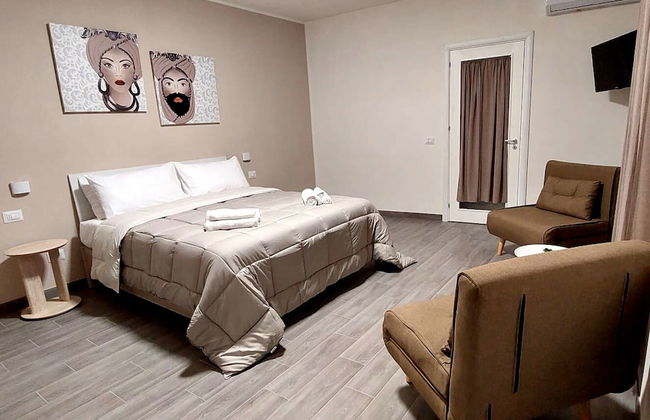 Il Sogno Siciliano - Photo 23