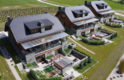 AURA Centrum Wypoczynkowo-Rekreacyjne - Foto 8