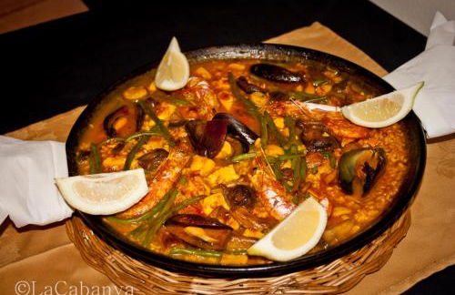 Apartamentos La Cabaña - Foto 20