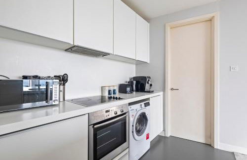 Birmingham City Centre, City Views, Parking, Sleeps 4, Long Stay Offers - Foto 16