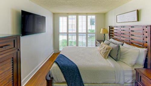 1bed 1bath Steps To Marina & Cocowalk In Grove - Foto 4