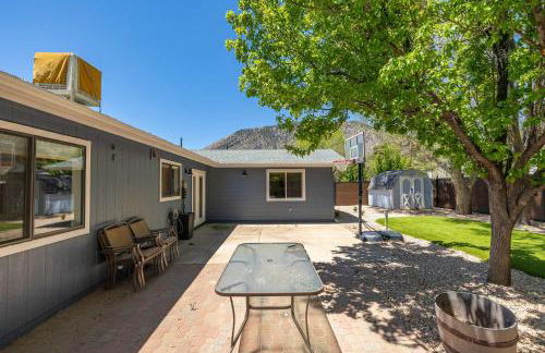 Happy Trails Flagstaff - Foto 36