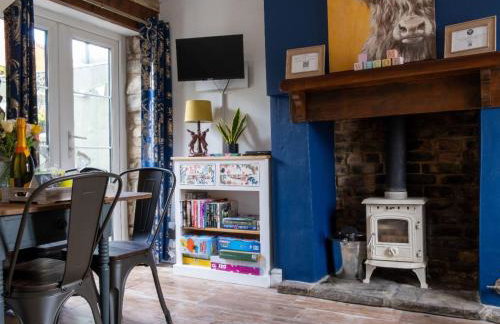 Holiday Home Doverow Cottage by Interhome - Photo 36