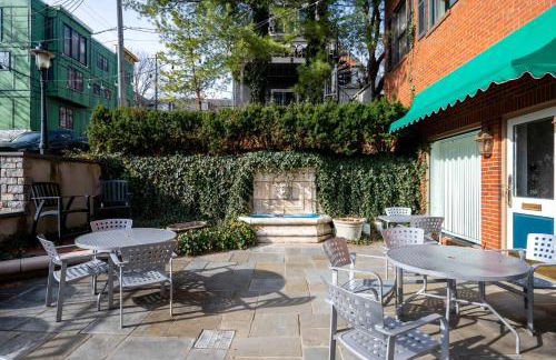 Mt Adams Nest - Studio for 2 - Foto 33