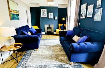 Porthmadog, Sleeps 11, 5 Bedrooms, 5 Bathrooms, Mountain Views - Photo 34