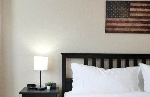 Texas Star - A Birdy Vacation Rental - Foto 33