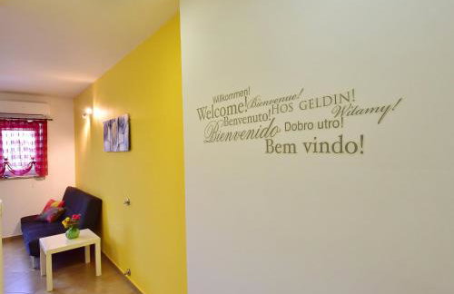 Apartment Laurus-3 by Interhome - Foto 13