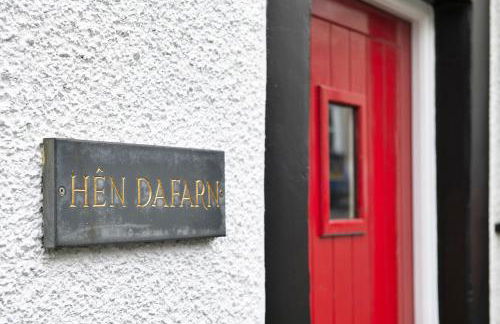 Finest Retreats - Hen Dafarn - Foto 4