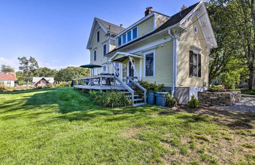 On-Site Pond Spacious Family Home in Jefferson! - Foto 38