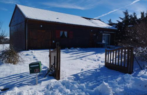Chalet Les Adrets du Sancy - Foto 2