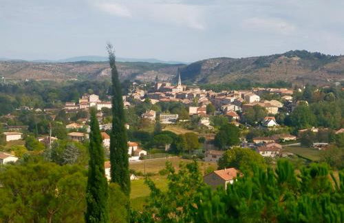 gite dans une maison en rez-de-chaussée avec piscine - Foto 30