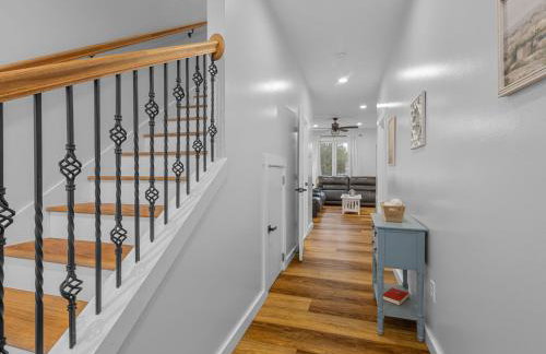 New build duplex-sleeps 6! Pet friendly! - Foto 32