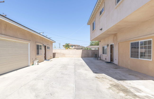 Chic & Cozy Home - Perfect Southern California Getaway - Foto 49