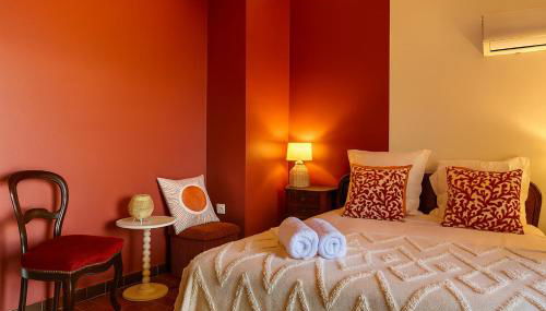 Villa Caline, 4 chambres, lotissement calme et proche mer - Foto 4