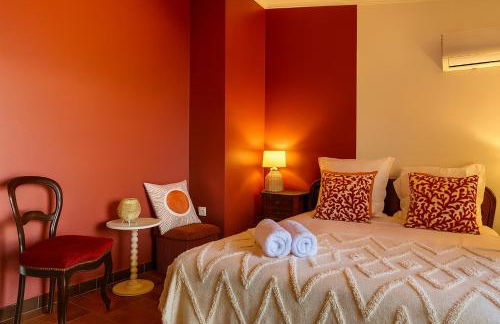 Villa Caline, 4 chambres, lotissement calme et proche mer - Foto 4