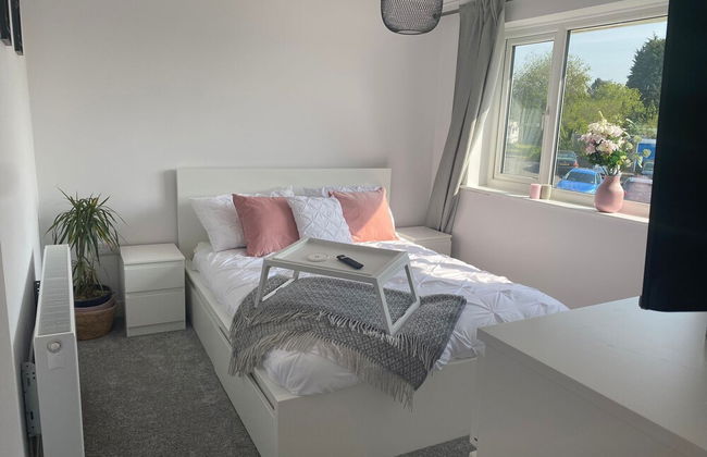 Beautiful 4-bed House - Foto 5