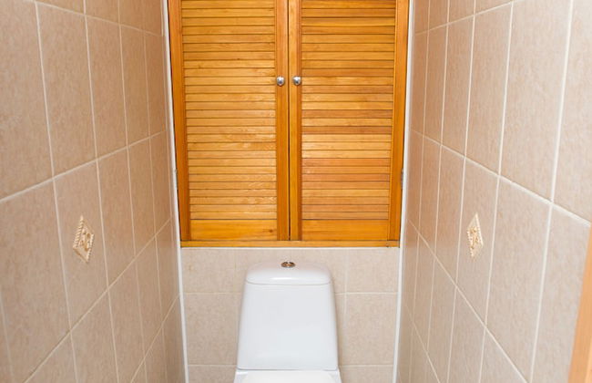 Moskva4you Gilyarovskogo 33 - Foto 15