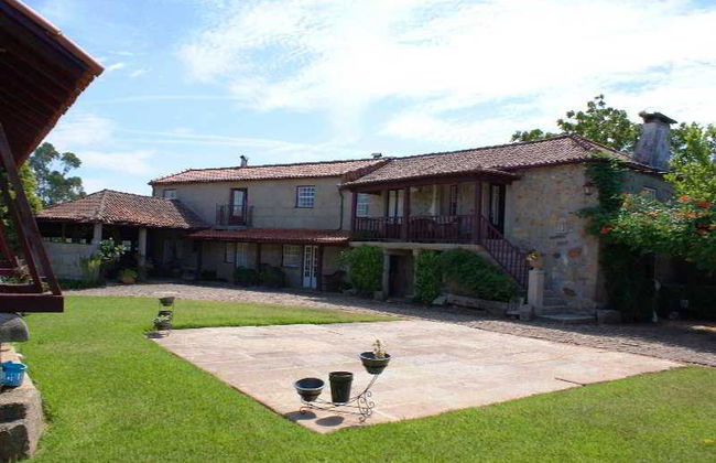 Quinta da Aldeia - Foto 10