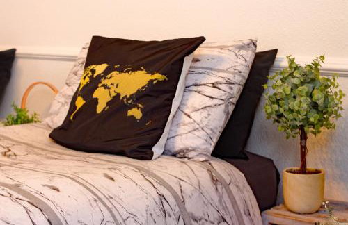 Spacious 3 to 4 Bed 3 Floor House Close to City Center Shops Restaurants and Parking Nearby - Foto 27