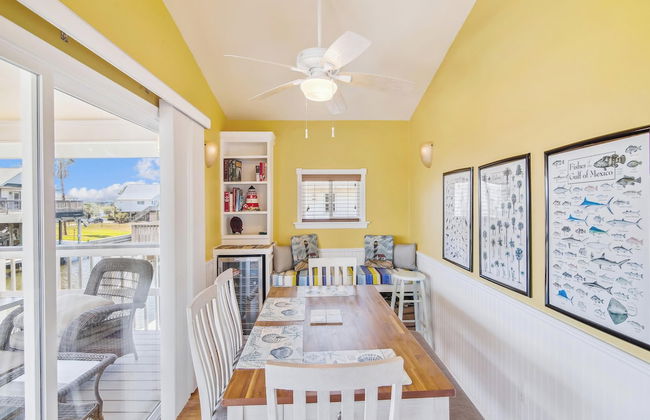 Celestial Dreams by Ryson Vacation Rentals - Foto 12