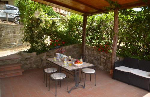 Agriturismo Il Monte - Piscina tra gli Ulivi, Maneggio con Cavalli e WIFI - Foto 8