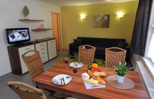 Ferienwohnungen Birkenhof - Foto 19