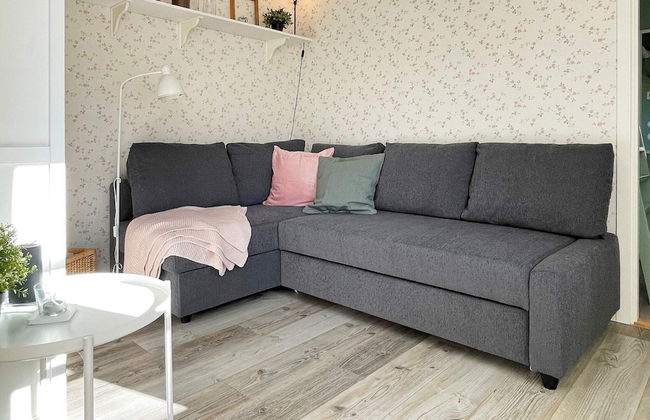 6 Person Holiday Home in Hoviksnas-by Traum - Photo 8