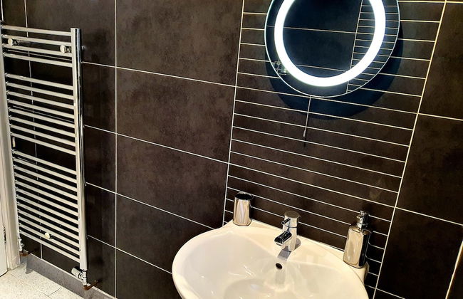 The Wee Studio For Two - Foto 18