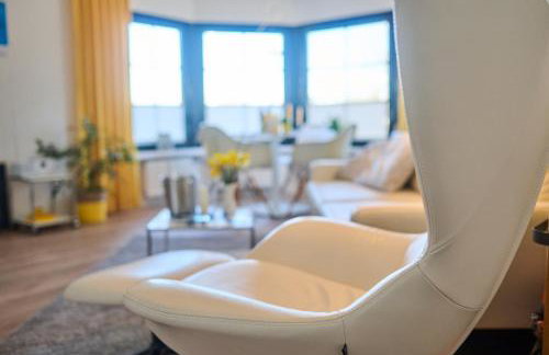 Ferienhaus SCHLEI-FELS in Kappeln an der Schlei - Photo 13