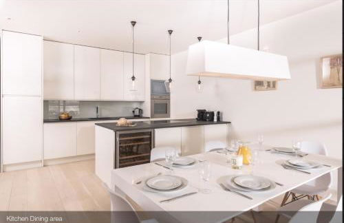 Chalet Saunton - Foto 18