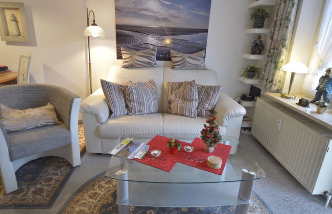 Residenz Albatros - Foto 18