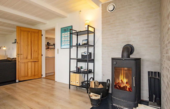 Holiday Home in Hurup Thy - Foto 20