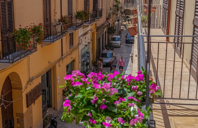 Isgrò rooms - Foto 35