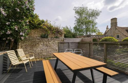 The Barn at Daubeneys - Foto 22