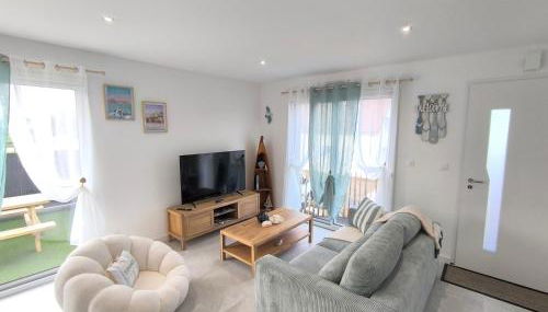 L'Océan - Ambiance Apaisante & Rafraichissante - Foto 4