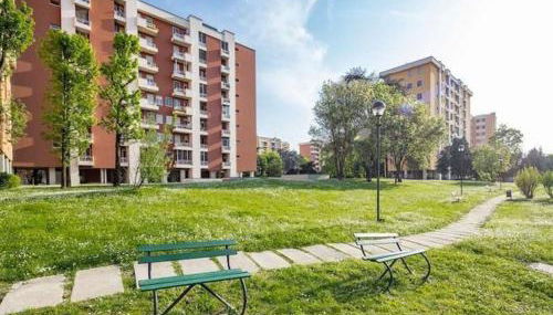 Via Sporting Mirasole - Foto 5