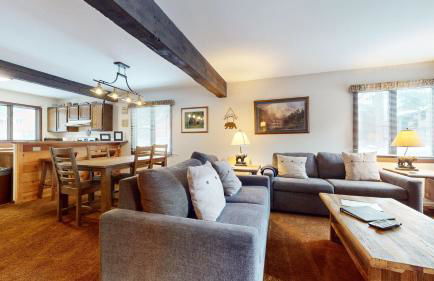 Wild Flower 37 Apartment - Foto 6