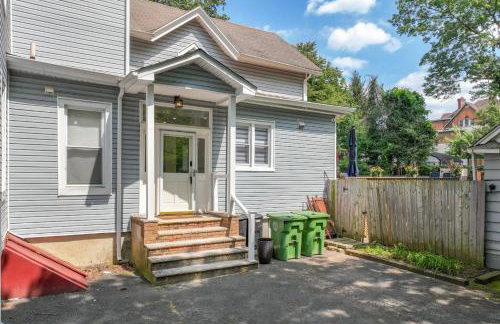 Pool House Near NYC FIFA Stay for Groups - Foto 42