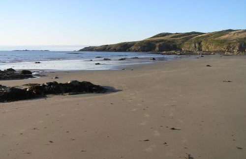 The Back Wing - Pen y Graig Farmhouse, Church Bay, sea views near beach No Pets - Foto 27