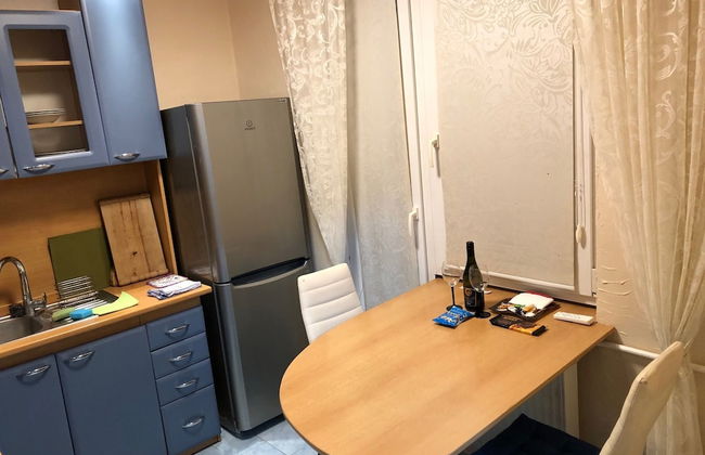 Apartman Sever Hroncova - Foto 6