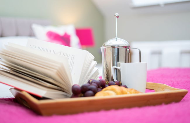 Stoney Moat - Foto 11