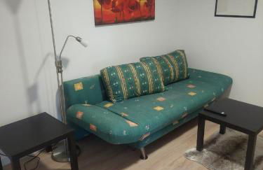 Ferienwohnung N plus B - Foto 7