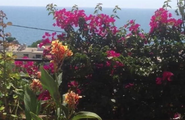 Cosy Sea View Maisonette Ionian Sea - Foto 8