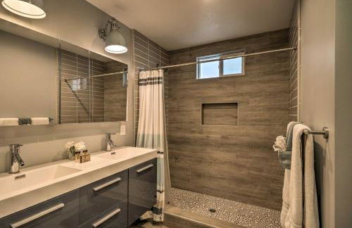 Remodeled Ventura Beach Home with Yard and Fire Pit! - Foto 19