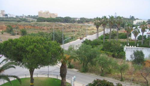 Praia do Vau Apartamento 3D Mar Azul - Foto 1