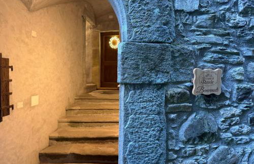 Le Case di Rosie, Tuscan Mountain View House, Pool - Foto 18