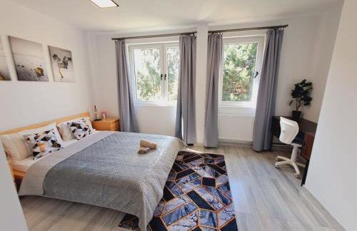 Limanowa Sunriser Apartment - Photo 7